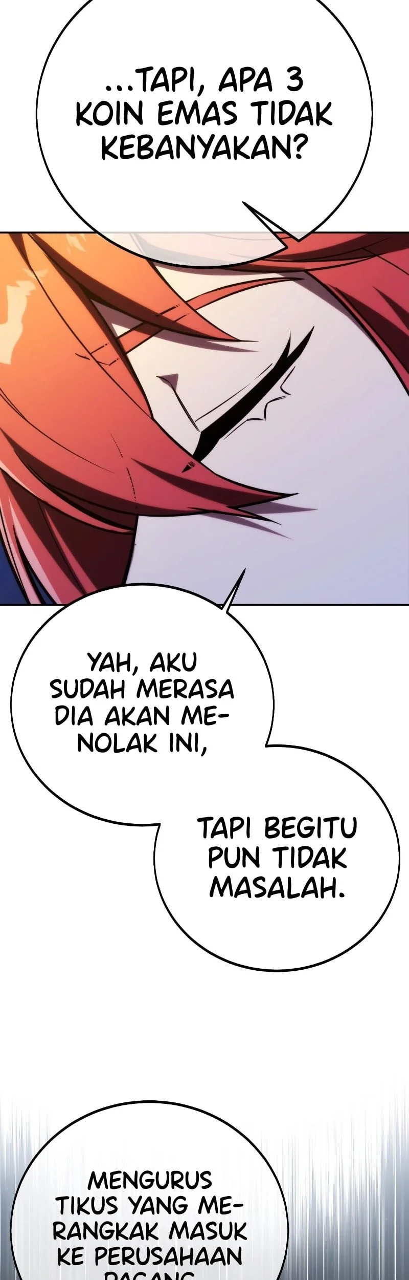 The Extra’s Academy Survival Guide Chapter 85 Fix Gambar 52